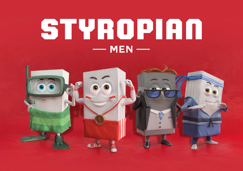 Styropian.men
